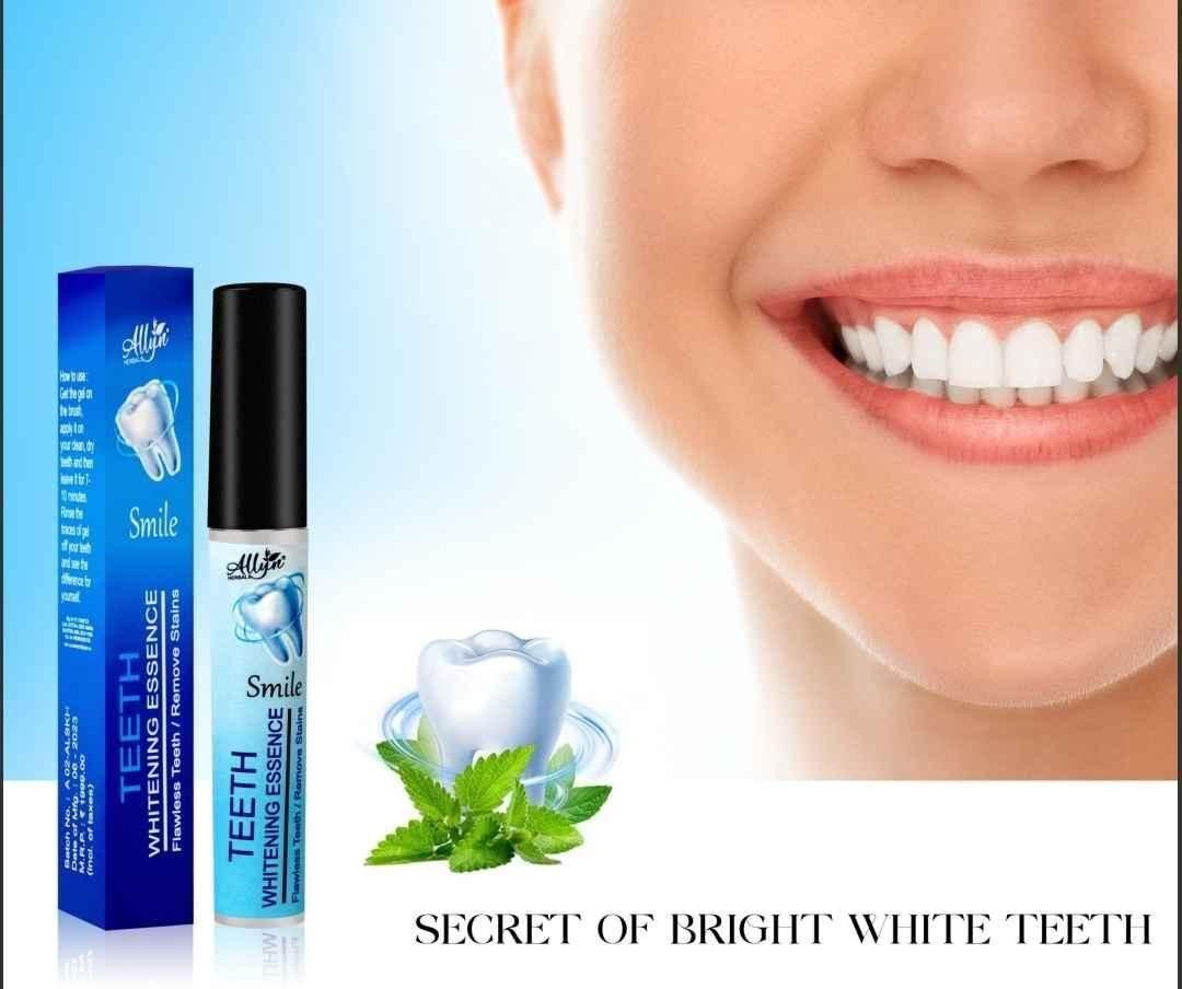 Unlock the Power of a White Smile