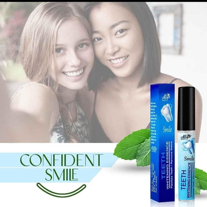 Unlock the Power of a White Smile