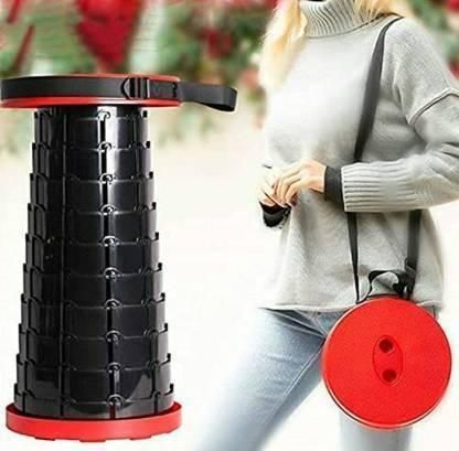 Lightweight Folding Stool  pack of 2