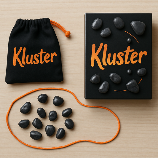 The Magnetic Family Game - Nextwish