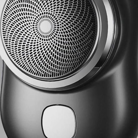 Portable Mini Shaver for Men