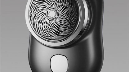 Portable Mini Shaver for Men