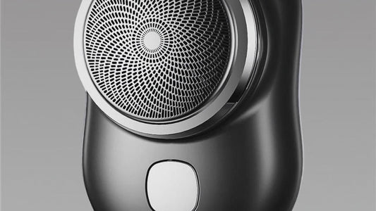 Portable Mini Shaver for Men
