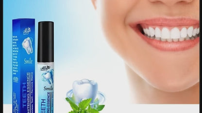 Unlock the Power of a White Smile