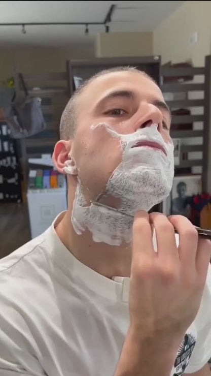 Portable Mini Shaver for Men